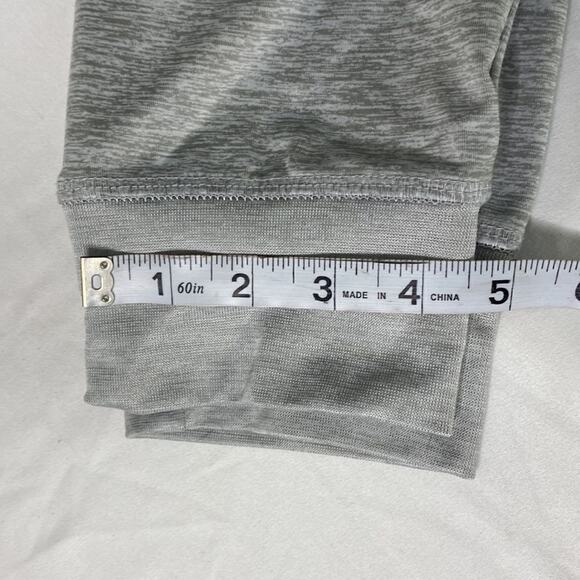 Danskin Now Gray Joggers in Grey. L. See Video - Picture 6 of 11